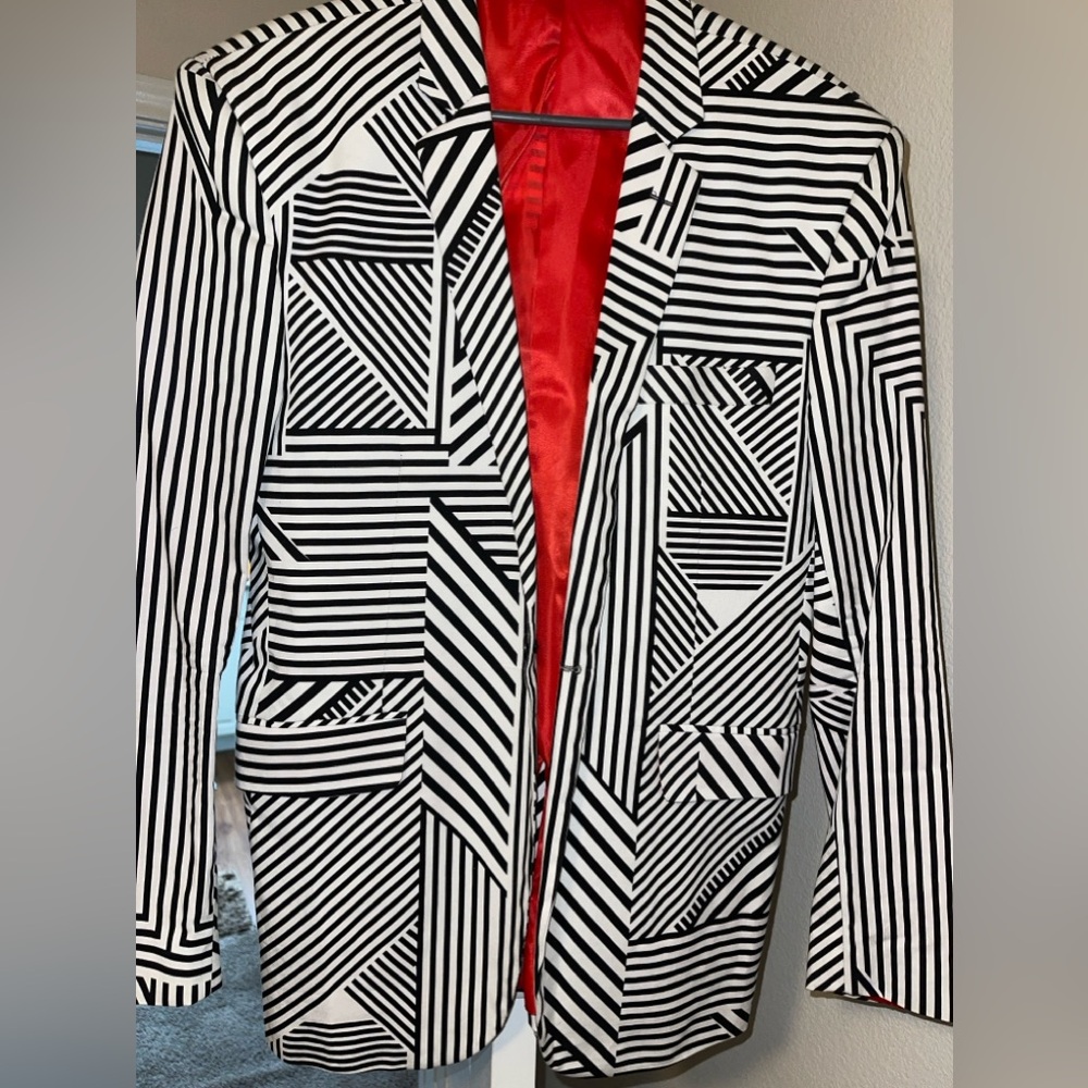 Men Blazer - image 1